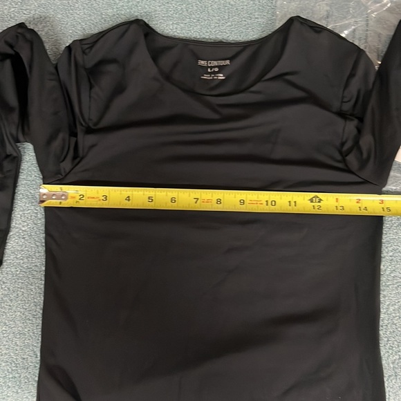 Sws contour women’s bodysuit top - Picture 7 of 7